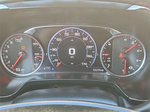 Used 2020 Chevrolet Blazer RS w/ LPO, Floor Liner Package image 12