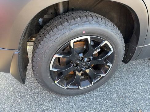 New 2026 MAZDA CX-50 Meridian Edition w/ Apex Package AWD/4WD image 8