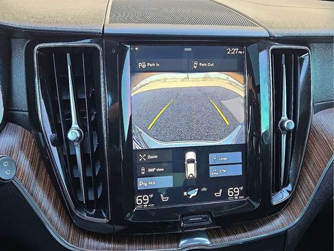Certified 2020 Volvo XC60 T6 Inscription w/ Protection Package Premier image 28