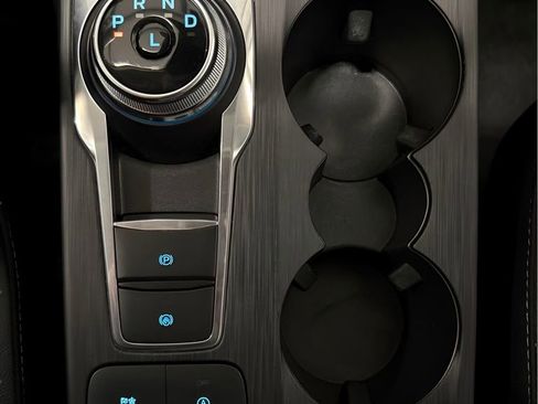 Certified 2022 Ford Escape SEL image 19