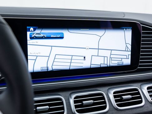 New 2026 Mercedes-Benz GLE 350 GLE 350 image 27