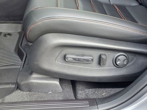 Certified 2026 Honda CR-V Sport-L image 13