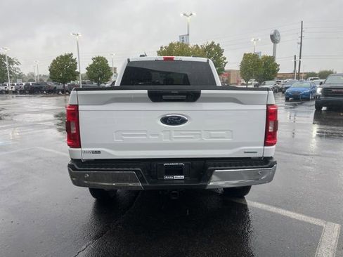 Used 2022 Ford F150 XLT w/ XTR Package image 9
