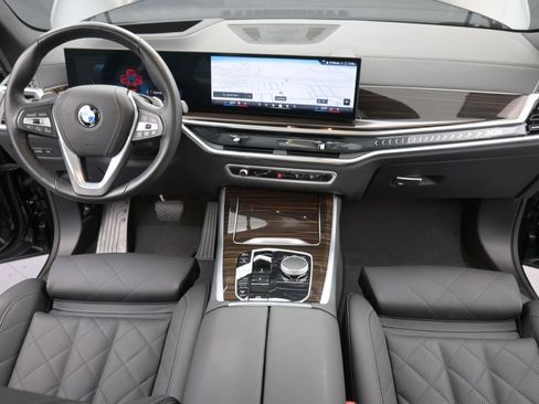 Used 2026 BMW X5 xDrive40i AWD/4WD image 14