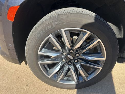 Used 2022 Cadillac Escalade Sport w/ Touring Package image 59