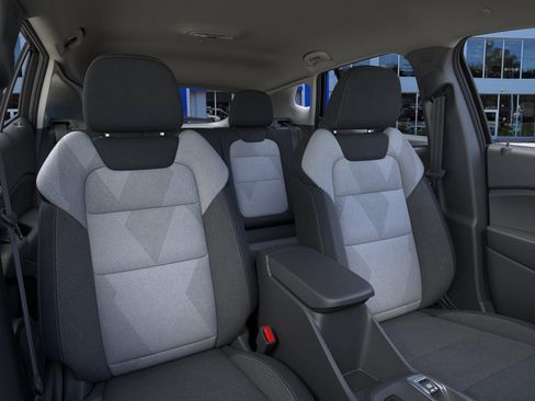 New 2026 Chevrolet Trax LS image 16