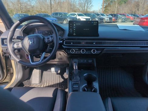 Used 2026 Honda Civic Sport Touring image 15