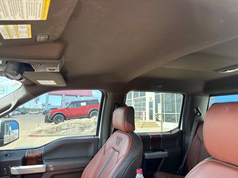 Used 2019 Ford F150 King Ranch w/ Equipment Group 601A Luxury AWD/4WD image 23