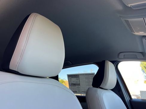 New 2026 MAZDA CX-5 Select AWD/4WD image 19