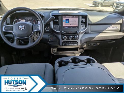 New 2024 RAM 4500 SLT w/ Quick Order Package 2YG SLT image 11