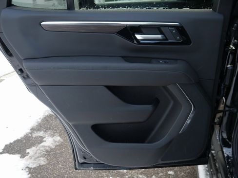 New 2026 Chevrolet Tahoe LT image 31