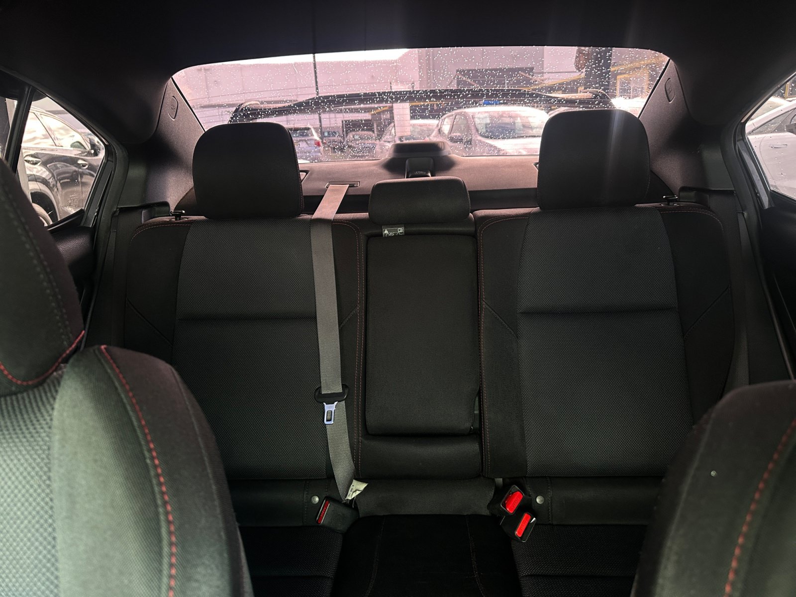 Used 2020 Subaru WRX AWD/4WD image 24