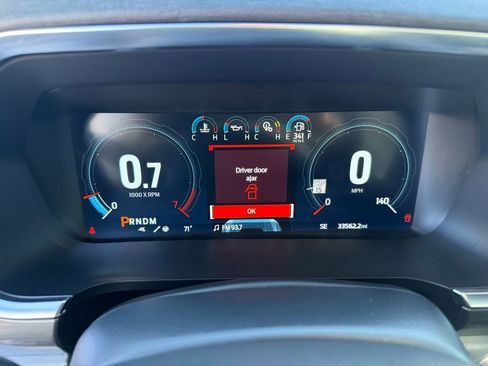 Used 2022 Ford F150 Raptor w/ Equipment Group 801A High image 29