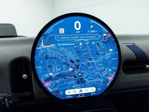 New 2026 MINI Cooper S image 14