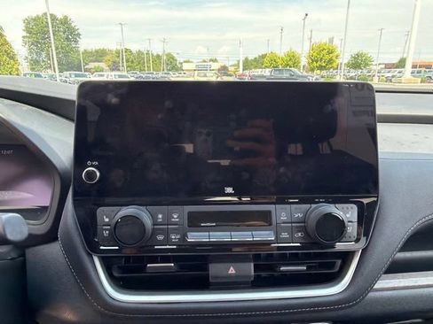 Certified 2024 Toyota Grand Highlander AWD Hybrid image 22