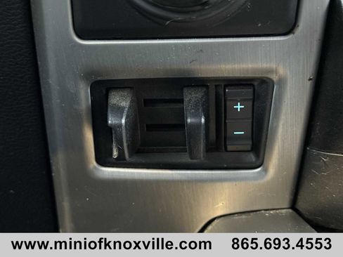 Used 2019 Ford F150 Platinum w/ Equipment Group 701A Luxury image 25