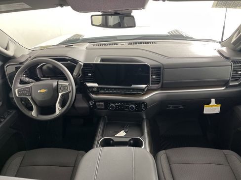 New 2026 Chevrolet Silverado 3500 LT w/ Safety Package image 18