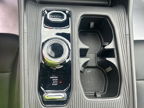 New 2026 Jeep Cherokee Limited AWD/4WD image 16