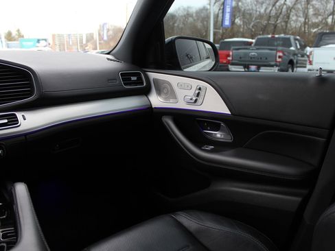 Used 2021 Mercedes-Benz GLE 450 GLE 450 image 11