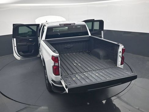 Used 2022 Chevrolet Silverado 1500 RST w/ Z71 Off-Road Package AWD/4WD image 53