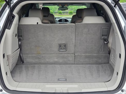 Used 2015 Buick Enclave Leather FWD image 18