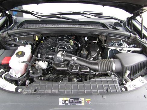 Used 2024 Jeep Grand Cherokee Altitude AWD/4WD image 30