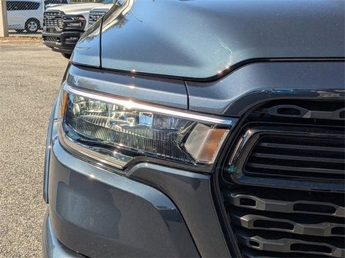 New 2026 RAM 1500 4x4 Crew Cab image 10