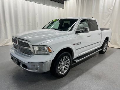 Used 2015 RAM 1500 Limited