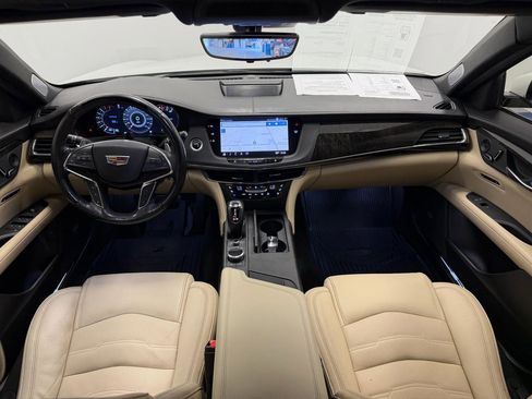 Used 2019 Cadillac CT6 Premium Luxury w/ Super Cruise Package AWD/4WD image 33