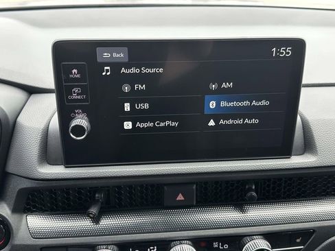 New 2026 Honda CR-V TrailSport image 21