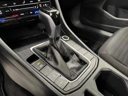 Used 2025 Volkswagen Jetta S FWD image 24