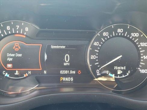 Used 2019 Lincoln MKC Reserve w/ MKC Climate Package image 17