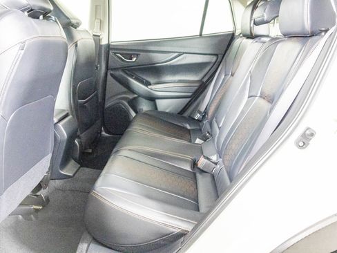 Used 2022 Subaru Crosstrek 2.5i Limited w/ Popular Package #4 image 38