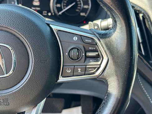 Used 2019 Acura RDX w/ Technology Package AWD/4WD image 15