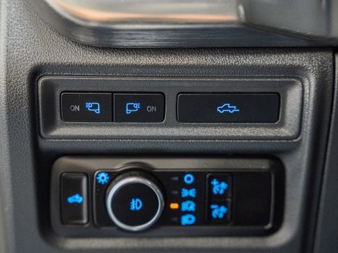 Certified 2023 Ford F150 Lariat w/ Equipment Group 502A High image 49