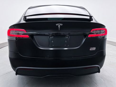Used 2022 Tesla Model X Plaid image 15