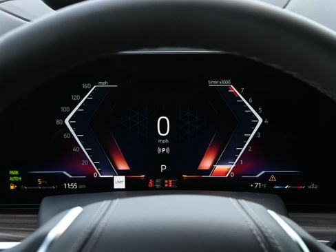 New 2026 BMW X7 xDrive40i AWD/4WD image 14