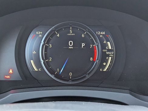 Certified 2023 Lexus IS 500 w/ Accessory Package 2 image 18