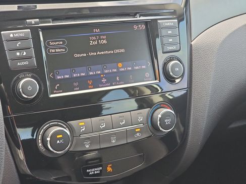Used 2019 Nissan Rogue Sport S FWD image 20