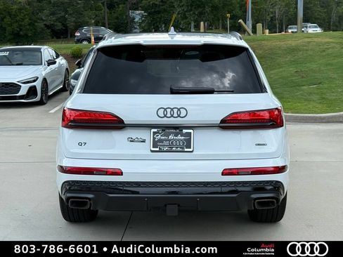 New 2026 Audi Q7 Premium Plus AWD/4WD image 13