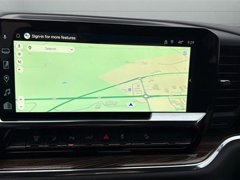 Used 2025 Chevrolet Silverado 3500 LT w/ All Star Edition image 15