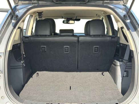 Used 2020 Mitsubishi Outlander SE FWD image 22