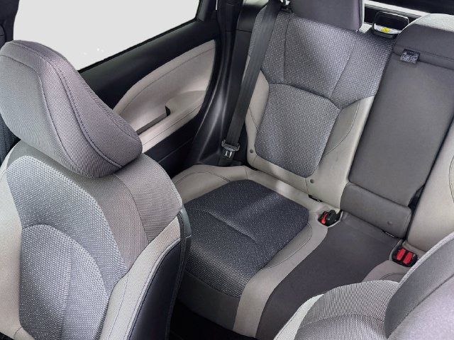 Certified 2026 Subaru Forester Premium AWD/4WD image 24