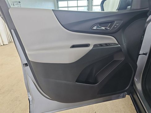 Certified 2024 Chevrolet Equinox LS w/ LS Convenience Package image 31