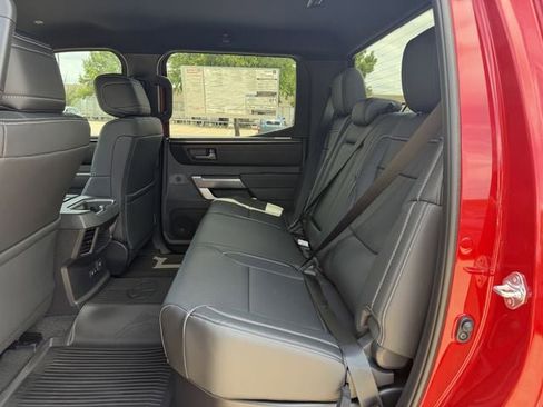 New 2026 Toyota Tundra SR5 AWD/4WD image 27