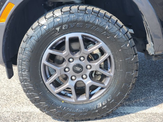 Used 2024 Ford Ranger XLT w/ FX4 Off-Road Package AWD/4WD image 8