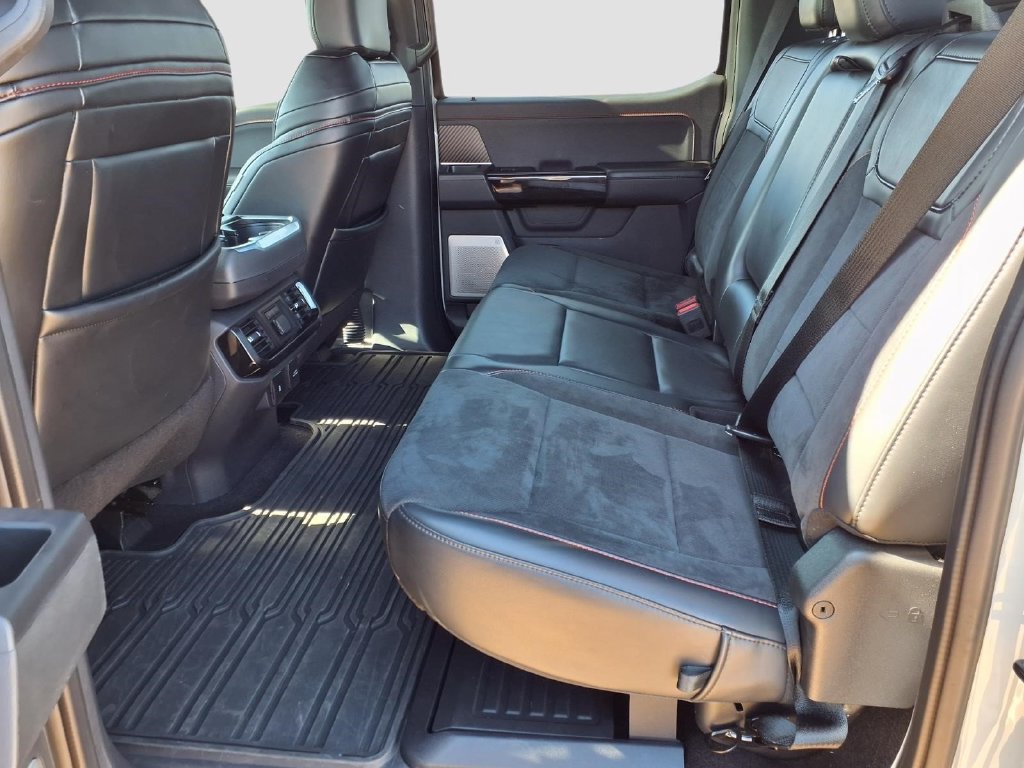 Used 2023 Ford F150 Raptor w/ Equipment Group 802A Raptor R AWD/4WD image 24