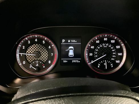 Used 2019 Hyundai Veloster 2.0 image 24