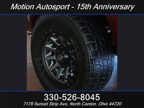 Used 2018 RAM 3500 Laramie w/ Sport Appearance Group image 52