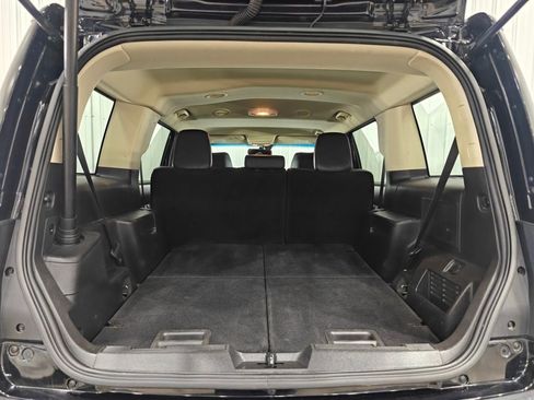 Used 2019 Ford Flex Limited image 34